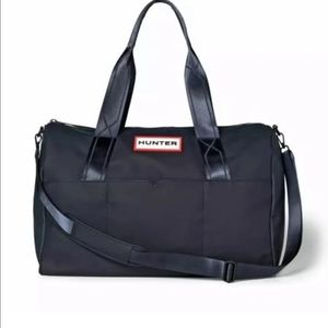 Hunter for Target Weekender